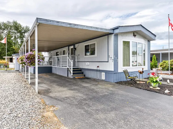 27111 0th Ave #177, Matsqui 4, BC V4W 2T2