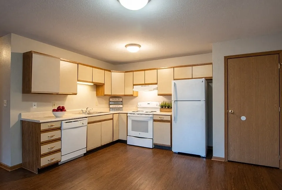Village Green Apartments