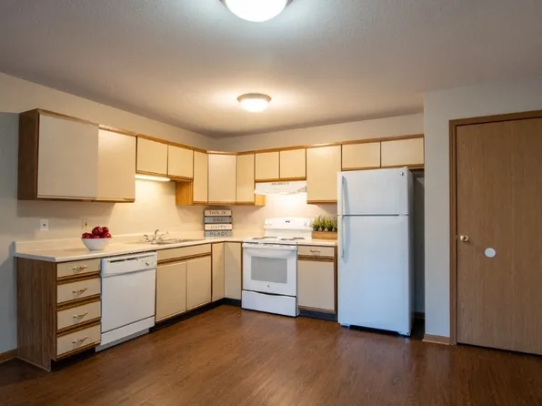 Village Green Apartments