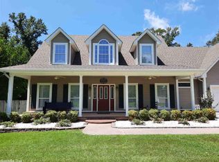 10 Johnson Ln, Sheridan, AR 72150