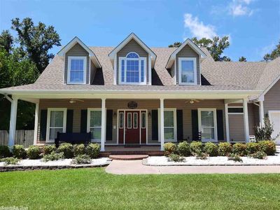 10 Johnson Ln, Sheridan, AR, 72150