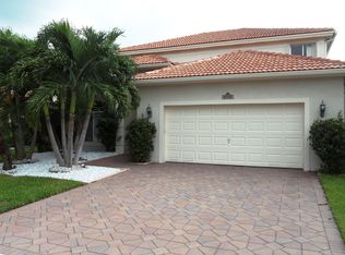 4505 Banyan Trails Dr, Coconut Creek, FL 33073