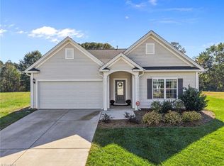 6232 Cadence Dr, Greensboro, NC 27455