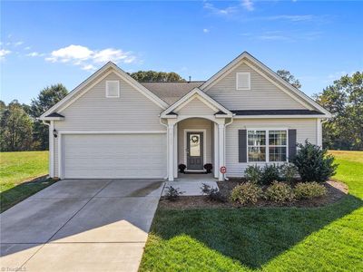 6232 Cadence Dr, Greensboro, NC, 27455