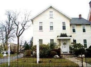 250 Frederick St, Hanover, PA 17331