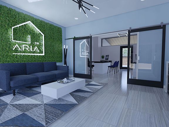 Rendering of upcoming renovations