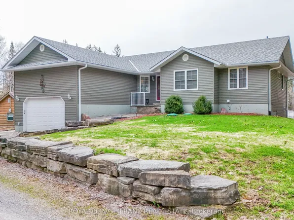 34 Fire Route 96 Rte #96, Trent Lakes, ON K0M 1A0