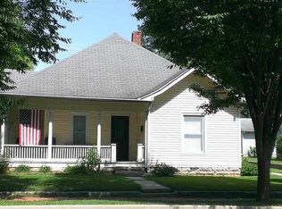 705 S Washington St, Bloomington, IN 47401