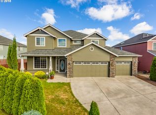 9906 NE 103rd Cir, Vancouver, WA 98662