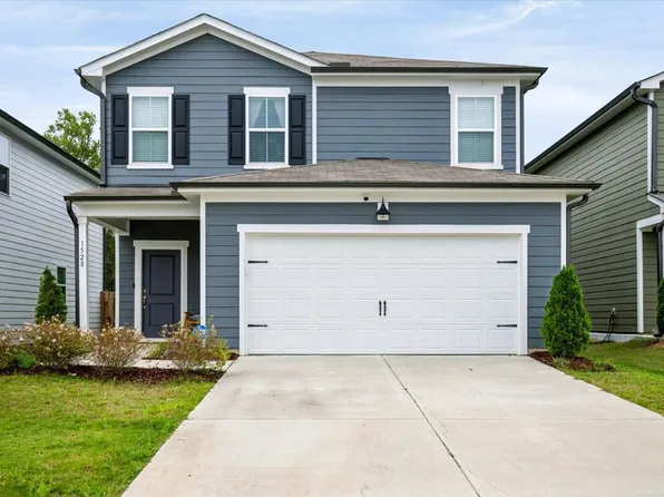 1528 Rhodes Pond St, Wendell, NC 27591