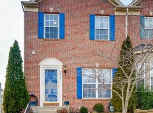 2956 Raking Leaf Dr, Abingdon, MD 21009