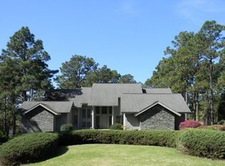 15 Quail Hollow Dr, Pinehurst, NC 28374
