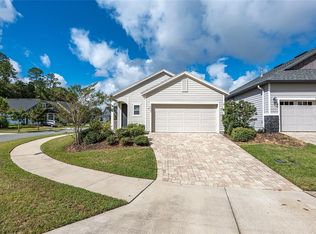 1030 NW 134th Dr, Newberry, FL 32669