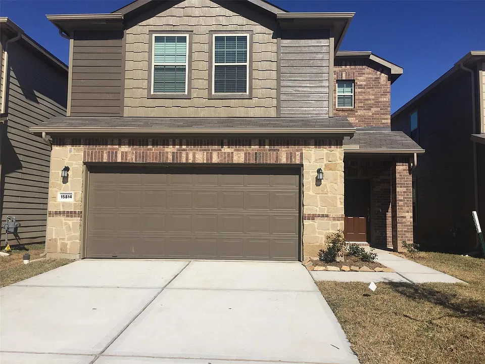 15814 Smithland Dr
