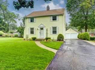 59 Sherwood Rd, Springfield, MA 01119