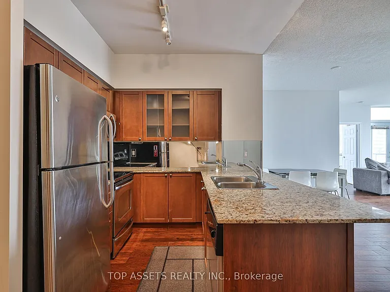 761 Bay St #3102 — Photo 11