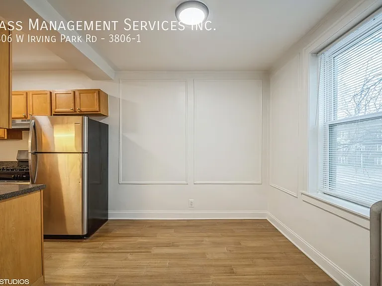 3806 W Irving Park Rd #1 — Photo 4