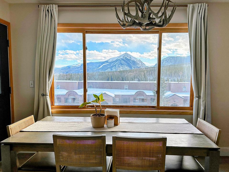 Kitchen Table