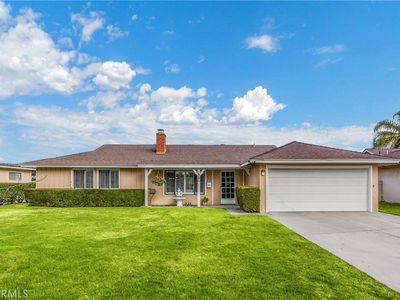 1615 E Diana Ave, Anaheim, CA, 92805