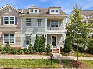 113 Broyles Ct, Holly Springs, NC 27540
