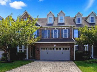 95 Rittenhouse Cir, Newtown, PA 18940