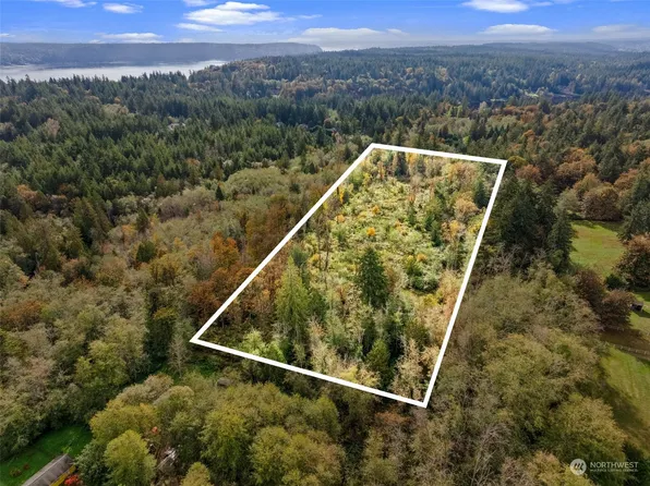 2126 160th Street NW, Gig Harbor, WA 98332