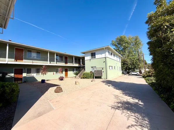 122 W Arrellaga Street, 122 W Arrellaga St #11, Santa Barbara, CA 93101