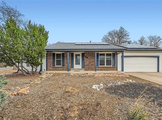 17148 E Evans Dr, Aurora, CO 80013