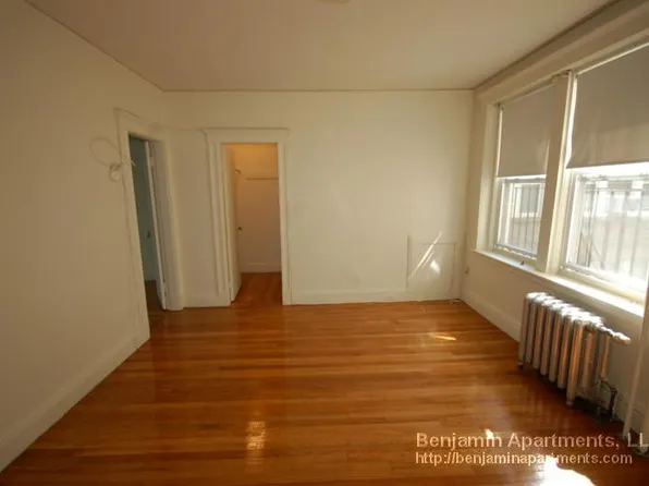 235 Park Dr, Boston, MA