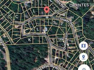 0 Valley Rd #2207, Crestline, CA 92325