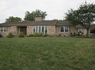 1305 Robert St, Jasper, IN 47546