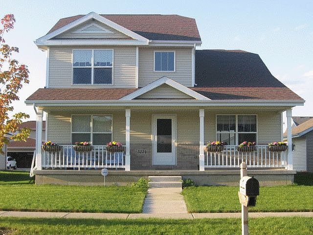 Home Front