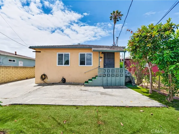 981 W Upland Ave, San Pedro, CA 90731