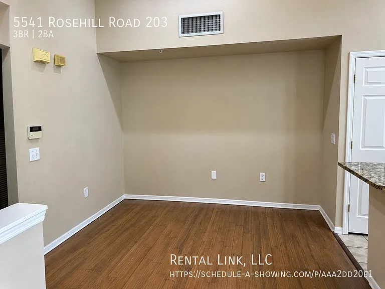 5541 Rosehill Rd #203 — Photo 7