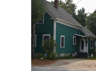 29 Fort Hill Rd, Standish, ME 04084