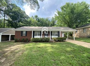 3820 Emerson Ave, Memphis, TN 38128