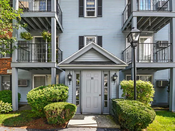 11 Northbrook Drive #1105, Manchester, NH 03102