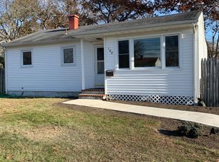 108 Birchwood Dr, Brick, NJ