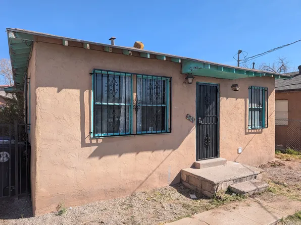 301 San Lorenzo Ave NW #A, Albuquerque, NM 87107