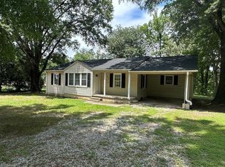 9775 State Highway 700, Pelham, NC 27311