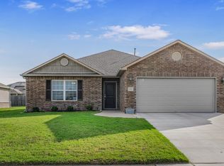 3619 S 146th East Ave #Vg8psl, Tulsa, OK 74134