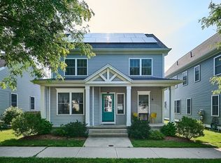 115 Moser St, Northampton, MA 01060
