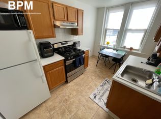 20 Colborne Rd APT 12A, Brighton, MA 02135