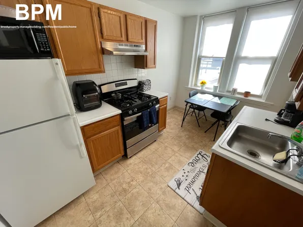 20 Colborne Rd., 20 Colborne Rd #12A, Brighton, MA 02135