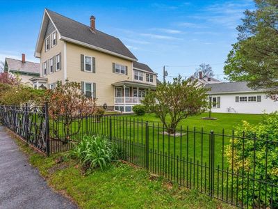 57 Harrison Street, Manchester, NH, 03104