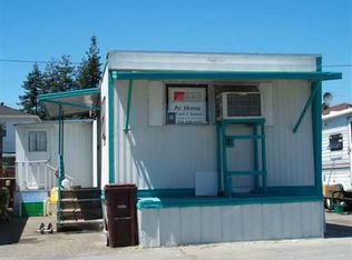 15263 Hesperian Blvd SPACE 18, San Leandro, CA 94578