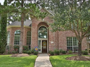 1306 Cardigan Bay Cir, Spring, TX 77379