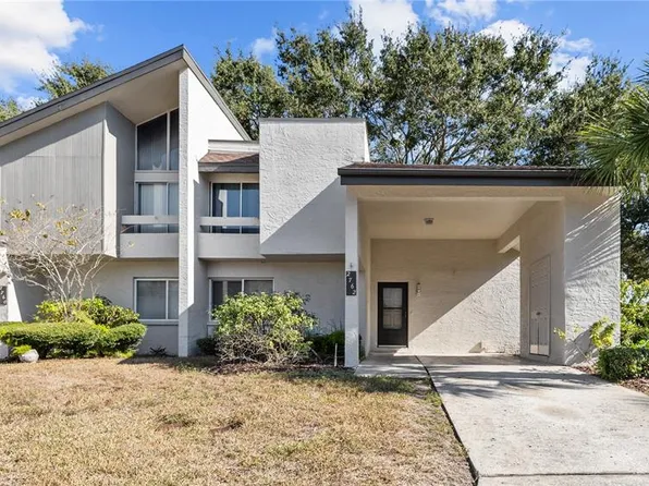 2762 Haverhill Ct #41D, Clearwater, FL 33761