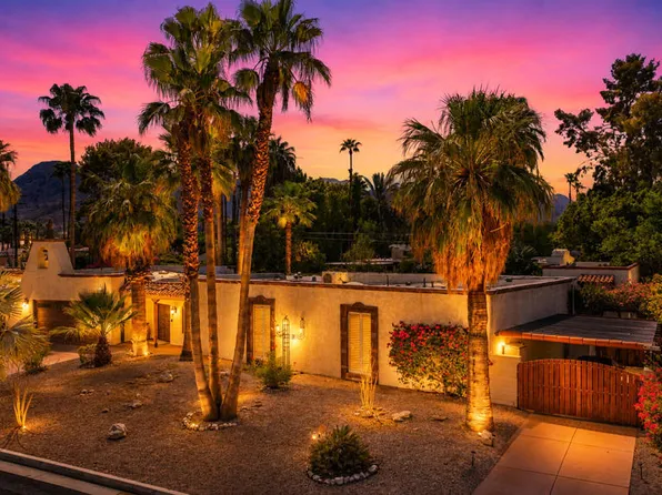 74111 Old Prospector Trl, Palm Desert, CA 92260