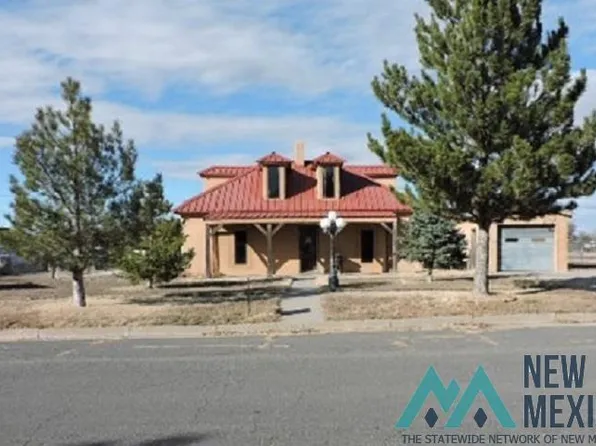205 Jefferson St, Clayton, NM 88415